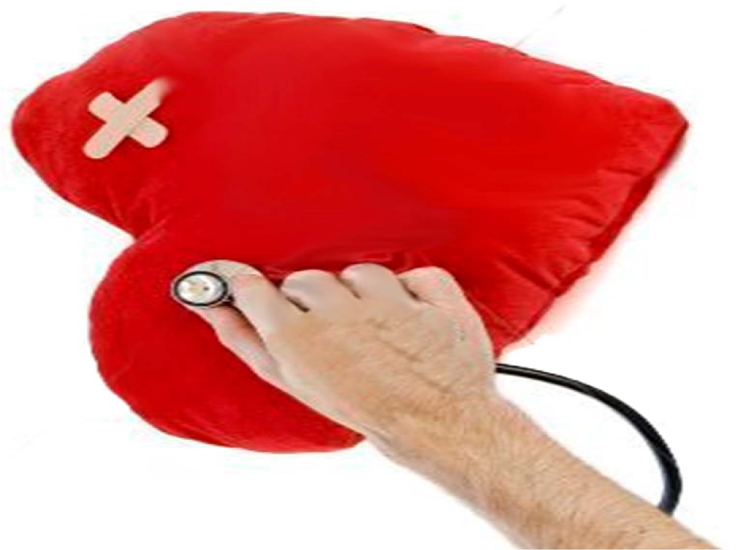 Heart stethoscope