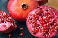 Pomegranate