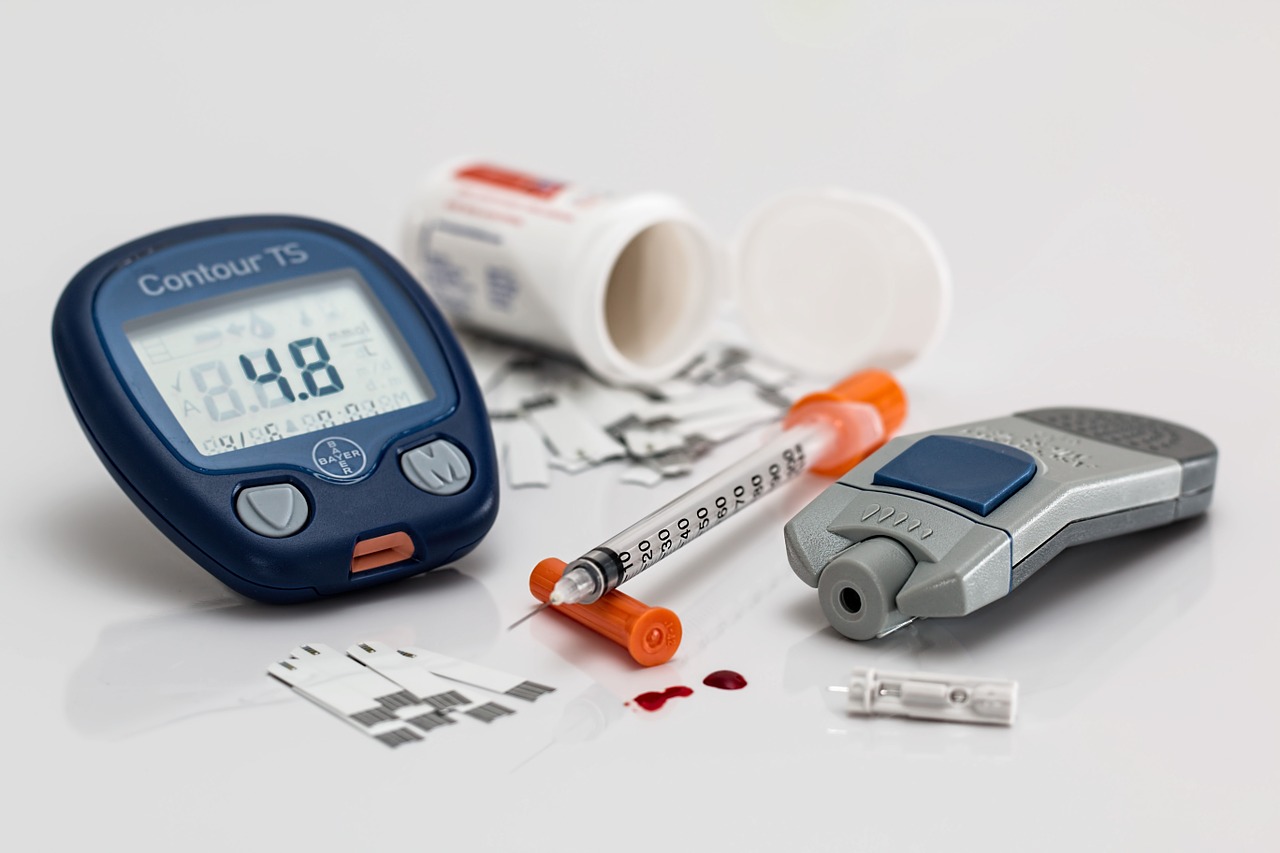 Diabetes risk is higher in RA patients